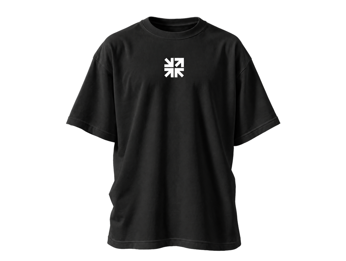 Defiance Oversize Tee